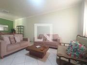Casa / Sobrado para Venda em Campinas/SP Parque Via...