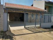 Casa / Sobrado para Venda em Campinas/SP Parque Via...