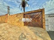 Casa / Sobrado para Venda em Campinas/SP Parque Via...