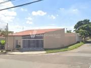 Casa / Sobrado para Venda em Campinas/SP Parque Via...