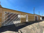 Casa / Sobrado para Venda em Campinas/SP Parque Via...