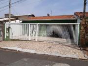 Casa / Sobrado para Venda em Campinas/SP Parque Via...