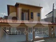 Casa / Sobrado para Venda em Campinas/SP Parque Via...