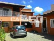 Casa / Sobrado para Venda em Campinas/SP Parque Via...