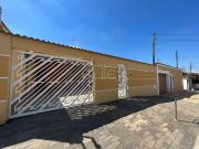 Casa / Sobrado para Venda em Campinas/SP Parque Via...