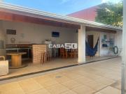 Casa / Sobrado para Venda em Campinas/SP Parque Via...