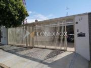 Casa / Sobrado para Venda em Campinas/SP Parque Via...