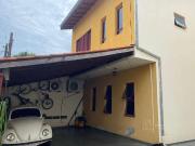 Casa / Sobrado para Venda em Campinas/SP Parque Via...
