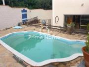 Casa / Sobrado para Venda em Campinas/SP Parque Via...