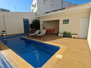 Casa / Sobrado para Venda em Campinas/SP Parque Via...