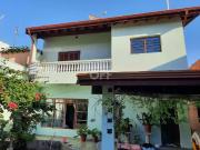 Casa / Sobrado para Venda em Campinas/SP Parque Via...