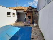 Casa / Sobrado para Venda em Campinas/SP Parque Via...