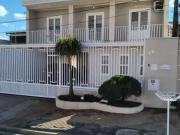 Casa / Sobrado para Venda em Campinas/SP Parque Via...