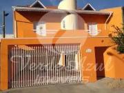Casa / Sobrado para Venda em Campinas/SP Parque Via...