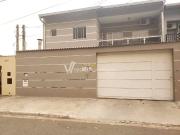 Casa / Sobrado para Venda em Campinas/SP Parque Via...