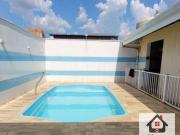 Casa / Sobrado para Venda em Campinas/SP Recanto do Sol...