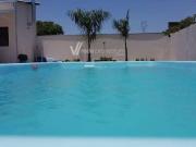 Casa / Sobrado para Venda em Campinas/SP Recanto dos...