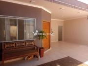 Casa / Sobrado para Venda em Campinas/SP Residencial...