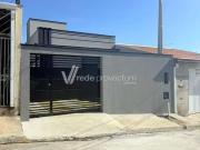 Casa / Sobrado para Venda em Campinas/SP Residencial...