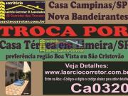 Casa / Sobrado para Venda em Campinas/SP Residencial...