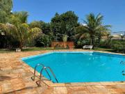 Casa / Sobrado para Venda em Campinas/SP Residencial...