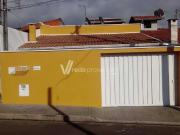 Casa / Sobrado para Venda em Campinas/SP Residencial São...