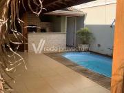 Casa / Sobrado para Venda em Campinas/SP Residencial...