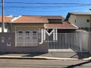 Casa / Sobrado para Venda em Campinas/SP Residencial...