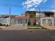 Casa / Sobrado para Venda em Campinas/SP Residencial...