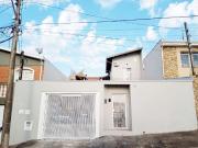 Casa / Sobrado para Venda em Campinas/SP São Bernardo 2...