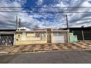 Casa / Sobrado para Venda em Campinas/SP São Bernardo 2...