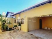Casa / Sobrado para Venda em Campinas/SP São Bernardo 3...