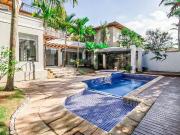 Casa / Sobrado para Venda em Campinas/SP Sítios de...