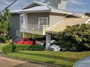 Casa / Sobrado para Venda em Campinas/SP Sítios de...