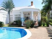 Casa / Sobrado para Venda em Campinas/SP Sítios de...