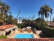 Casa / Sobrado para Venda em Campinas/SP Sítios de...