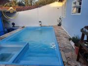 Casa / Sobrado para Venda em Campinas/SP Sousas 2 Quartos