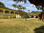 Casa / Sobrado para Venda em Campinas/SP Sousas 3 Quartos