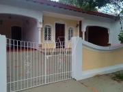 Casa / Sobrado para Venda em Campinas/SP Sousas 3 Quartos