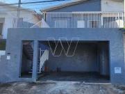 Casa / Sobrado para Venda em Campinas/SP Sousas 3 Quartos