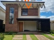 Casa / Sobrado para Venda em Campinas/SP Sousas 3 Quartos