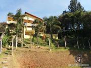 Casa / Sobrado para Venda em Campinas/SP Sousas 3 Quartos