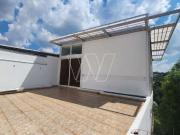 Casa / Sobrado para Venda em Campinas/SP Sousas 3 Quartos