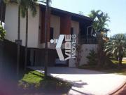 Casa / Sobrado para Venda em Campinas/SP Sousas 4 Quartos
