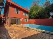 Casa / Sobrado para Venda em Campinas/SP Sousas 6 Quartos