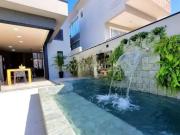 Casa / Sobrado para Venda em Campinas/SP Swiss Park 3...