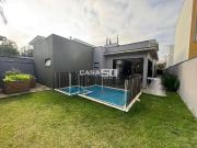 Casa / Sobrado para Venda em Campinas/SP Swiss Park 3...