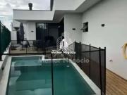 Casa / Sobrado para Venda em Campinas/SP Swiss Park 3...