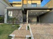 Casa / Sobrado para Venda em Campinas/SP Swiss Park 3...