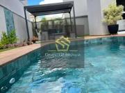 Casa / Sobrado para Venda em Campinas/SP Swiss Park 3...